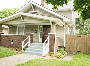 1028 Nelson Ave, Indianapolis, IN