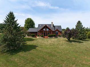 N1475 Dill Rd, Browntown, WI 53522