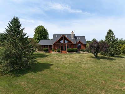 N1475 Dill Rd, Browntown, WI, 53522
