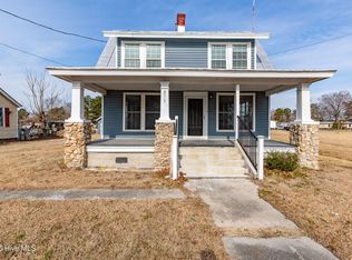 311 Main Street, Winfall, NC 27985