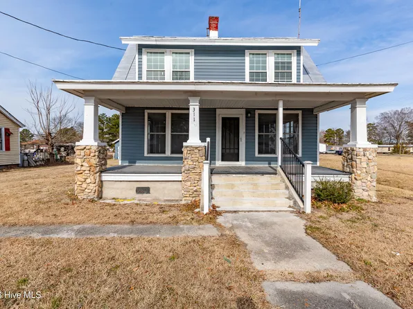 311 Main Street, Winfall, NC 27985