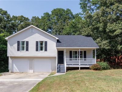40 Winter Wood Trl, Taylorsville, GA, 30178