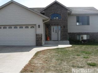 508 Highland Dr, Albany, MN 56307
