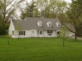 707 Elmwood Rd, Hamilton, OH 45013