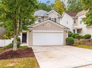 205 Silver Spring St, Dallas, GA 30157