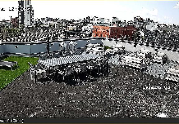 5th image of 1336 Dekalb Ave #415