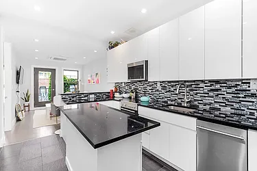 Rented by Loftey LLC