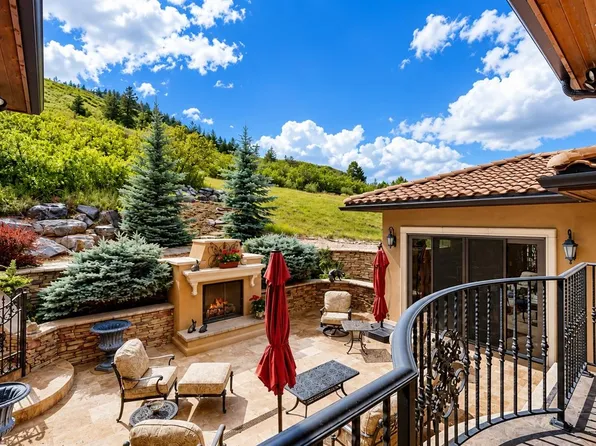 4625 Coyote Run, Littleton, CO 80125