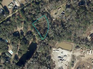 180 Pyles Marsh Rd, Brunswick, GA 31525