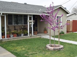 2307 4th St, Ceres, CA 95307