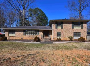725 Mira Vista Dr SE, Huntsville, AL 35802