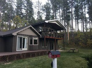 22500 Potter Rd, Rapid City, SD 57702