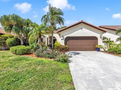 7891 Villa Nova Drive, Boca Raton, FL, 33433
