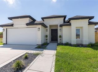 1205 Gabriel Dr, San Juan, TX 78589