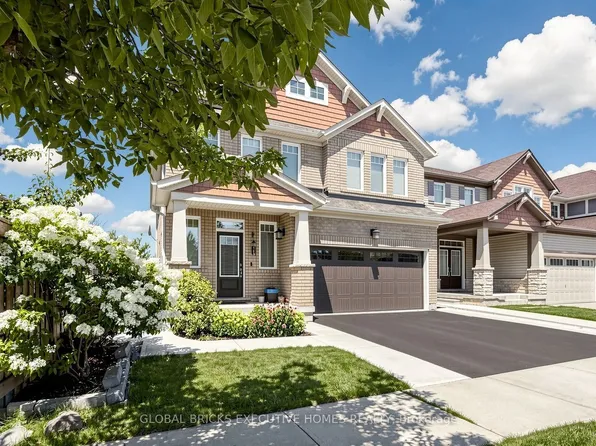 381 Gosford Cres, Milton, ON L9T 8G2