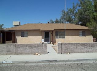 227 S Fire Opal St, Ridgecrest, CA 93555