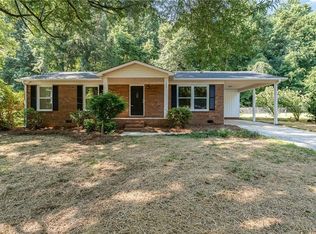 1452 Vestal Rd, Rural Hall, NC 27045