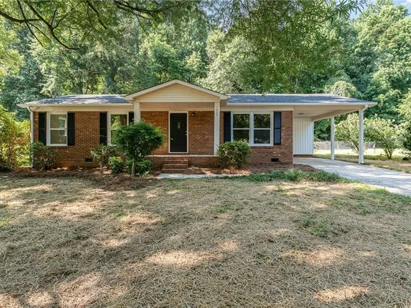 1452 Vestal Rd, Rural Hall, NC 27045