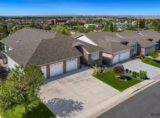 311 Palm Springs Ave, Cheyenne, WY 82009