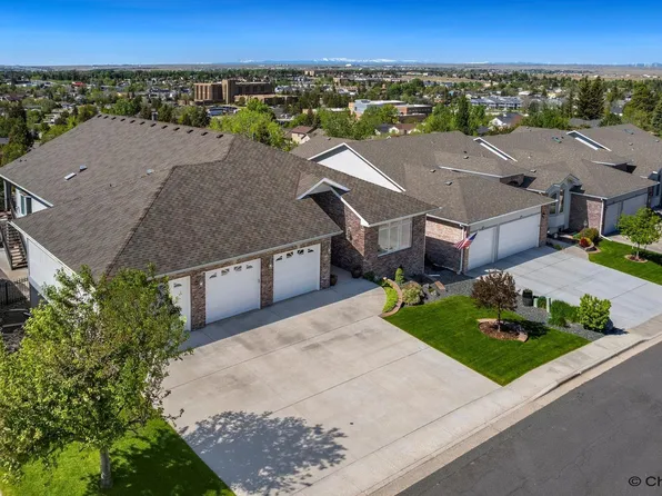 311 Palm Springs Ave, Cheyenne, WY 82009