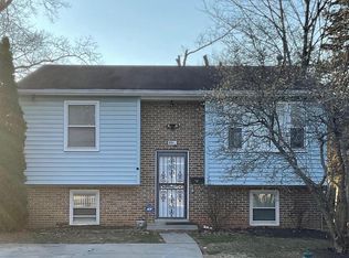 9516 51st Ave, College Park, MD 20740