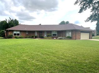 10016 Devore Dr, Oklahoma City, OK 73162