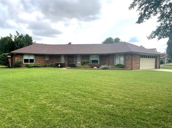 10016 Devore Dr, Oklahoma City, OK 73162