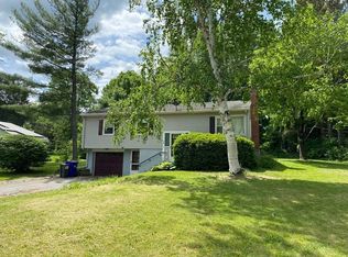 194 Glendale Rd, Amherst, MA 01002