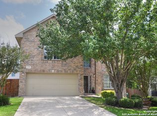 210 Verde Rdg, San Antonio, TX 78258