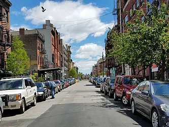 Rented by Halcyon Management Group LLC