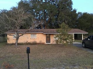 126 Silver Lake Rd, Palatka, FL 32177