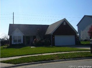 9514 Hunters Trail Ct, Louisville, KY 40228