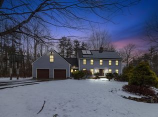 2 Autumn Cir, Kennebunk, ME 04043