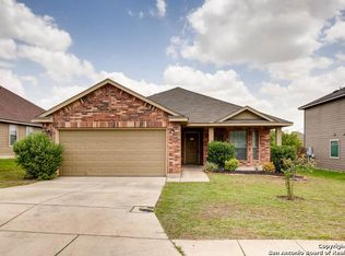 7627 Sterling Mnr, Converse, TX 78109