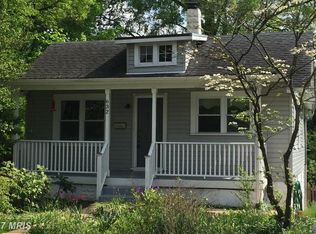 632 Ritchie Ave, Silver Spring, MD 20910