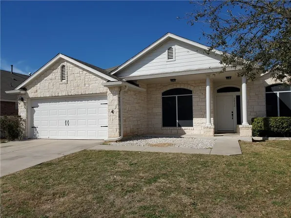 2412 Pearson Way, Round Rock, TX 78665