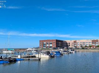 401 W Shoreline Dr UNIT 124, Sandusky, OH