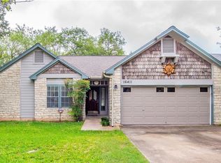 16411 Edgemere Dr, Pflugerville, TX 78660