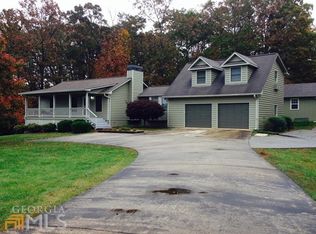 6616 Mountain Meadow Dr, Clermont, GA 30527