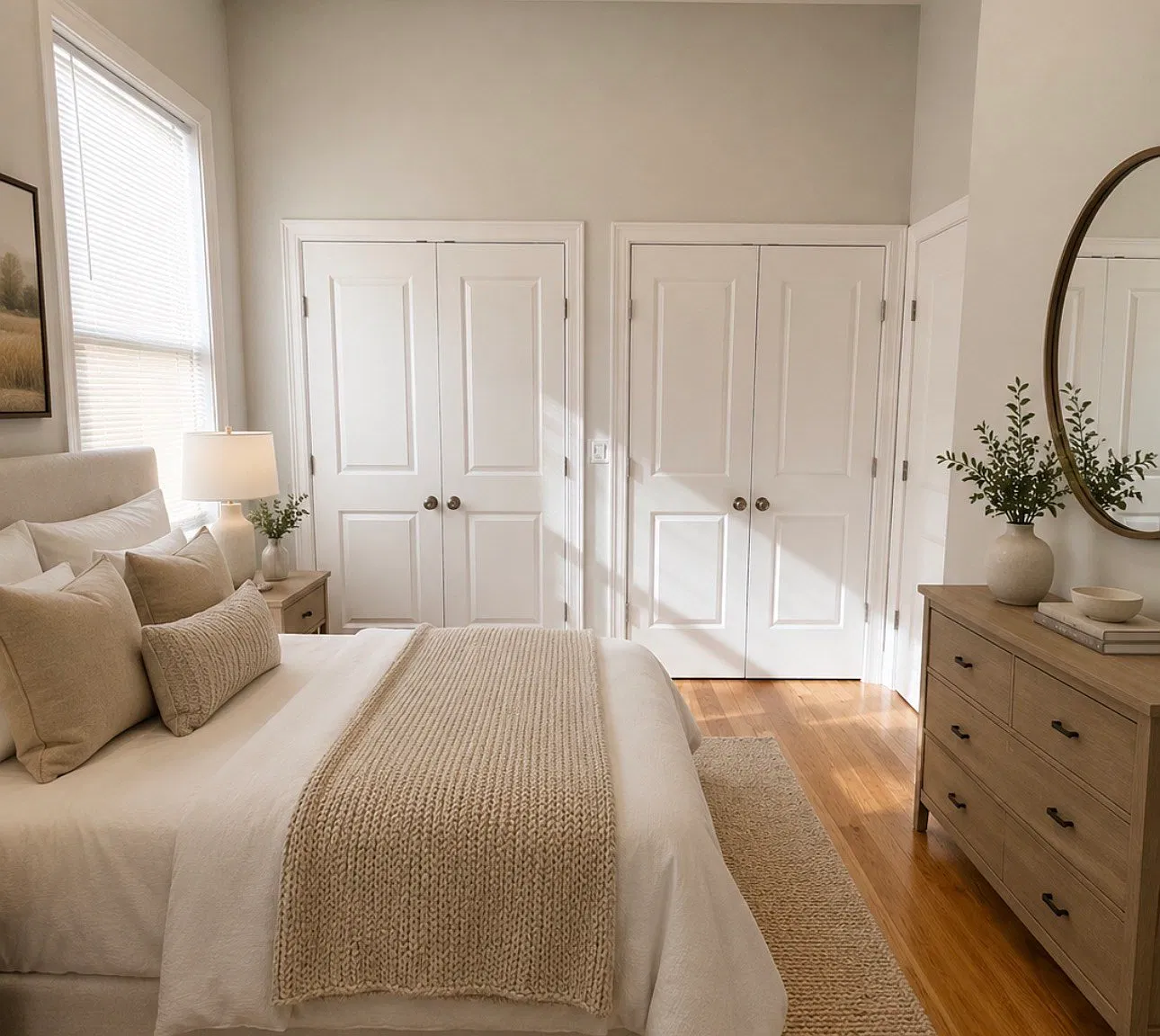 2 bed, 1.5 bath, 950 sqft, $4,050 — Photo 3