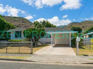 5616 Kawaikui St, Honolulu, HI 96821