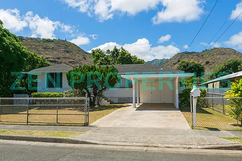 5616 Kawaikui St Photo 1