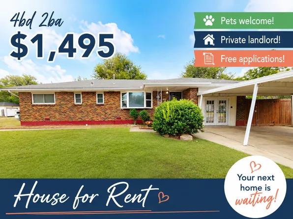 1402nwsmith Ave, Lawton, OK 73507