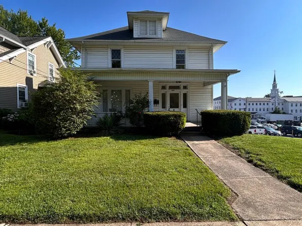 Westover/2031, 2031 Westover Ave SW #A, Roanoke, VA 24015