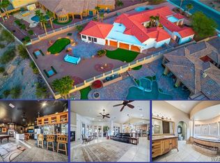 2255 Jo Ann Ave, Bullhead City, AZ 86442