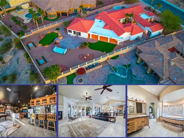 2255 Jo Ann Ave, Bullhead City, AZ 86442