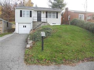 430 Indiana Ave, Monessen, PA 15062