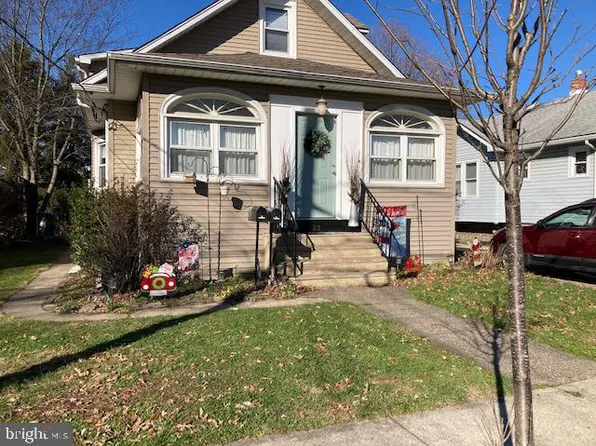 23 E Greenwood Ave, Oaklyn, NJ 08107