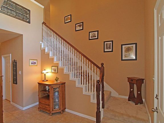 Entry Foyer