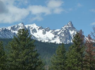 Nhn Six Point Ln, Darby, MT 59829